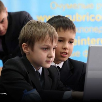 Повышенный спрос: российские школьники выбирают IT-профессии