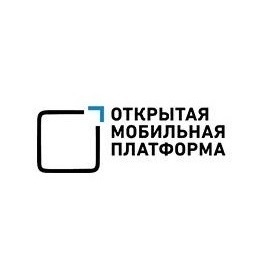 Ооо мобайл. Открытая мобильная платформа. Открытая мобильная платформа лого. ООО 