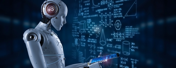Дмитрий Завалишин об искусственном интеллекте