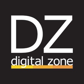 Digital Zone обзавелась новым сайтом