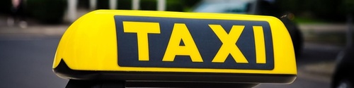 МосТакси — Система управления сервисами такси