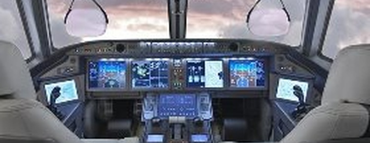 Digital Zone получила лицензию для работы с авиационной промышленностью